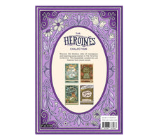 Load image into Gallery viewer, The Heroines Collection