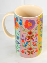 Load image into Gallery viewer, Latte Mug: Every Flower