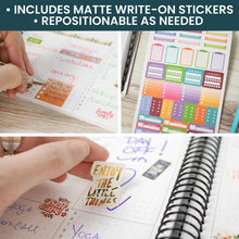 Load image into Gallery viewer, Bloom's Ultimate Sticker Book!