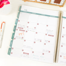 Load image into Gallery viewer, Calendar Essentials Sticker Pack