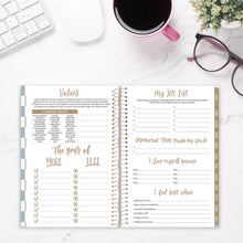 Load image into Gallery viewer, Pre-Order 2026 Checkered Soft Cover Planner