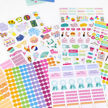Load image into Gallery viewer, Classic Value Sticker Pack