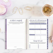 Load image into Gallery viewer, Pre-Order 2026 Good Things Are Coming Soft Cover Planner