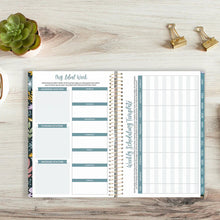 Load image into Gallery viewer, Pre-Order 2026 Be Kind Soft Cover Planner