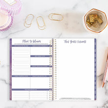 Load image into Gallery viewer, Pre-Order 2026 Good Things Are Coming Soft Cover Planner