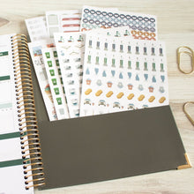 Load image into Gallery viewer, Household Chores Sticker Sheets