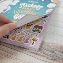 Load image into Gallery viewer, Bloom's Ultimate Sticker Book!