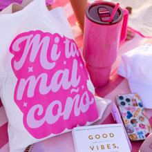 Load image into Gallery viewer, Mi Ta Mal Coño Tote Bag