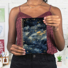 Load image into Gallery viewer, 2026-2027 Midnight Sky Soft Cover Planner