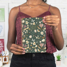 Load image into Gallery viewer, 2026-2027 Butterfly Garden Soft Cover Planner
