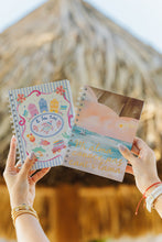 Load image into Gallery viewer, Journaling with Paper Sisters