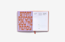 Load image into Gallery viewer, Do It For Yourself Motivational Journal