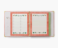 Load image into Gallery viewer, Cherry Farm Recipe Binder