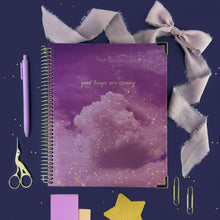 Load image into Gallery viewer, 2026-27 Vision Planner, Good Things Are Coming
