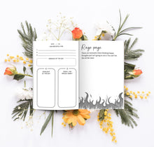Load image into Gallery viewer, Fuck It: A Guided Self-Love and Gratitude Journal