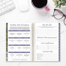 Load image into Gallery viewer, 2026-2027 Wildflower Mountainside Soft Cover Planner