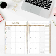 Load image into Gallery viewer, 2026-2027 Bows Soft Cover Planner