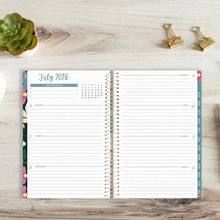 Load image into Gallery viewer, 2026-2027 Blooming Wildly Soft Cover Planner