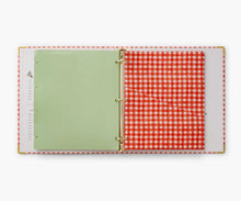 Load image into Gallery viewer, Cherry Farm Recipe Binder
