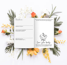 Load image into Gallery viewer, Fuck It: A Guided Self-Love and Gratitude Journal