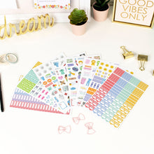 Load image into Gallery viewer, Healthcare Heroes Planner Stickers