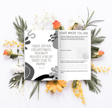 Load image into Gallery viewer, Fuck It: A Guided Self-Love and Gratitude Journal