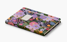 Load image into Gallery viewer, Garden Party Journal with Pen