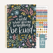 Load image into Gallery viewer, Pre-Order 2026 Be Kind Soft Cover Planner