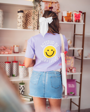 Load image into Gallery viewer, Actitud di Gratitud CropTs