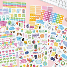 Load image into Gallery viewer, Classic Value Sticker Pack