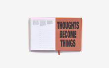 Load image into Gallery viewer, Do It For Yourself Motivational Journal
