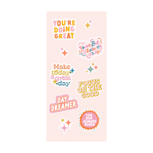 Load image into Gallery viewer, Sticker Booklet - The Sweary Everything Edition