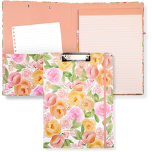 Load image into Gallery viewer, Full Posey Clipboard Folio