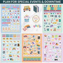 Load image into Gallery viewer, Bloom's Ultimate Sticker Book!