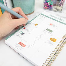 Load image into Gallery viewer, Pre-Order 2026 Be Kind Soft Cover Planner