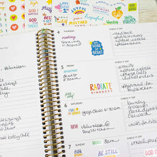 Load image into Gallery viewer, Pre-Order Cleerly Stated Planner Sticker Pack