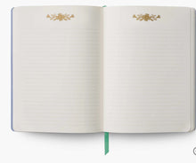 Load image into Gallery viewer, Aster Softcover Journal