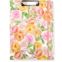 Load image into Gallery viewer, Full Posey Clipboard Folio