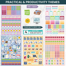 Load image into Gallery viewer, Bloom's Ultimate Sticker Book!