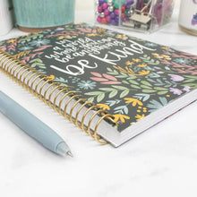 Load image into Gallery viewer, Pre-Order 2026 Be Kind Soft Cover Planner