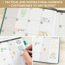 Load image into Gallery viewer, Budgeting Planner Sticker Pack