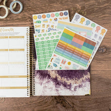 Load image into Gallery viewer, Budgeting Planner Sticker Pack
