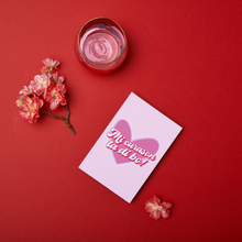 Load image into Gallery viewer, Mi Curason Ta Di Bo Greeting Card