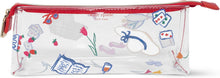 Load image into Gallery viewer, kate spade new york, Park Picnic, Pencil Case