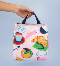 Load image into Gallery viewer, kate spade new york, Rise and Shine, Lunch Bag