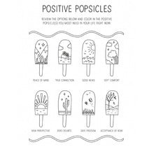 Load image into Gallery viewer, Out of Your Mind: A Journal and Coloring Book to Distract Your Anxious Mind (Anxiety Journaling and Coloring Series)