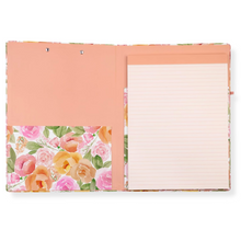 Load image into Gallery viewer, Full Posey Clipboard Folio