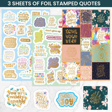 Load image into Gallery viewer, Bloom's Ultimate Sticker Book!