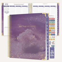Load image into Gallery viewer, 2026-27 Vision Planner, Good Things Are Coming