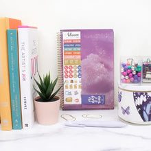 Load image into Gallery viewer, Pre-Order 2026 Good Things Are Coming Soft Cover Planner
